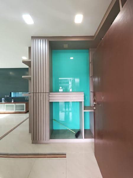 Rumah Kluster untuk Dijual di Taman Adda Heights (Tebrau) - William Tay - Interior - PropertyGuru.com.my