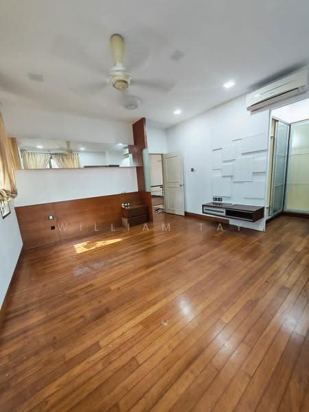 Rumah Kluster untuk Dijual di Taman Adda Heights (Tebrau) - William Tay - Interior - PropertyGuru.com.my
