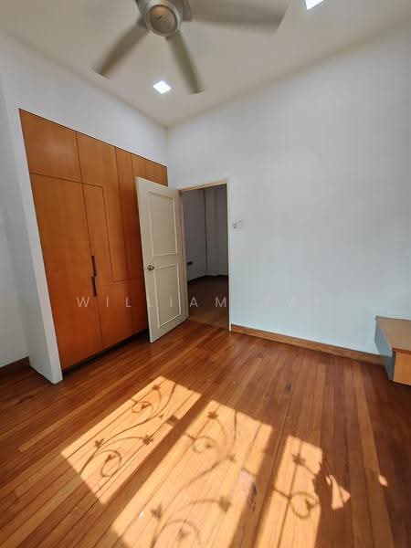 Rumah Kluster untuk Dijual di Taman Adda Heights (Tebrau) - William Tay - Bedroom - PropertyGuru.com.my