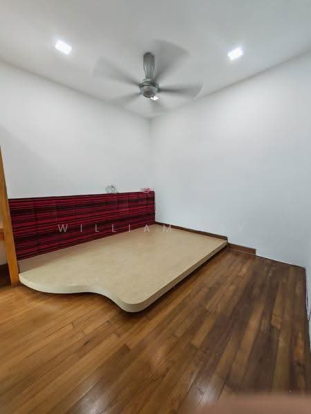Rumah Kluster untuk Dijual di Taman Adda Heights (Tebrau) - William Tay - Bedroom - PropertyGuru.com.my