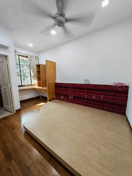 Rumah Kluster untuk Dijual di Taman Adda Heights (Tebrau) - William Tay - Bedroom - PropertyGuru.com.my