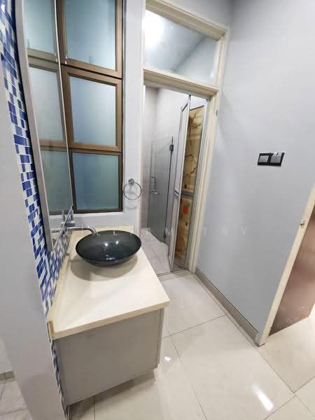 Rumah Kluster untuk Dijual di Taman Adda Heights (Tebrau) - William Tay - Bathroom - PropertyGuru.com.my