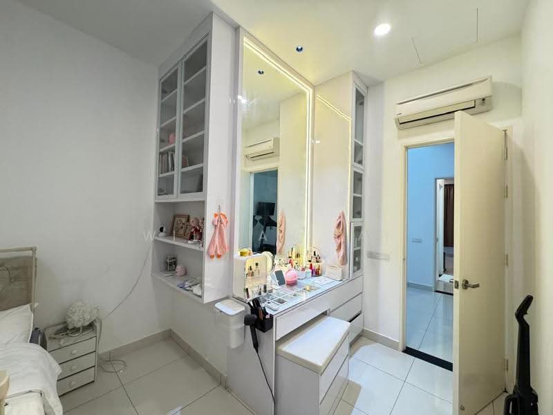 2-storey Terraced House for Sale in Eco Summer (Johor Bahru) - William Tay - Bedroom - PropertyGuru.com.my