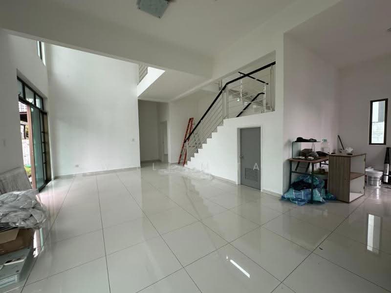 Banglo Pautan untuk Dijual di Bukit Indah (Iskandar Puteri (Nusajaya)) - William Tay - Living Room - PropertyGuru.com.my