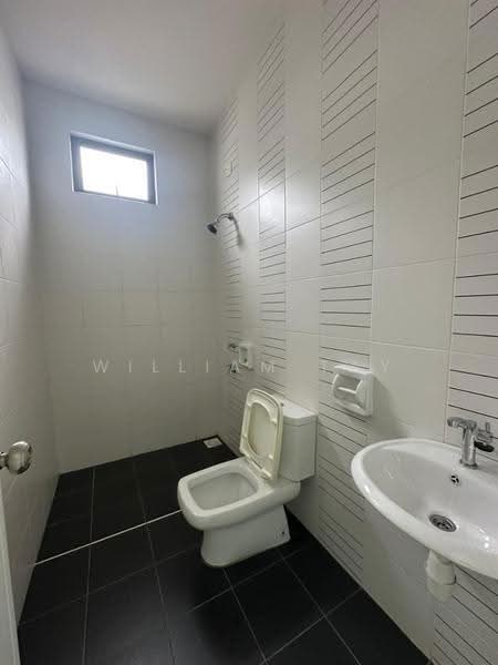 Banglo Pautan untuk Dijual di Bukit Indah (Iskandar Puteri (Nusajaya)) - William Tay - Bathroom - PropertyGuru.com.my