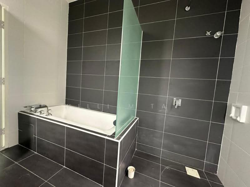 Banglo Pautan untuk Dijual di Bukit Indah (Iskandar Puteri (Nusajaya)) - William Tay - Bathroom - PropertyGuru.com.my