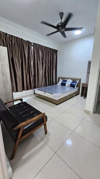 Apartment for Sale at Prima Regency - Annie Lee - Bedroom - PropertyGuru.com.my