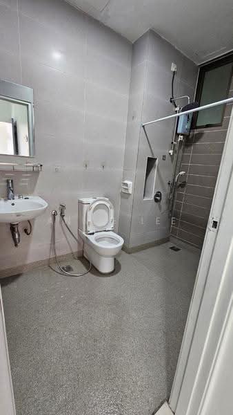Apartment for Sale at Prima Regency - Annie Lee - Bathroom - PropertyGuru.com.my