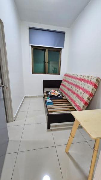 Apartment for Sale at Prima Regency - Annie Lee - Bedroom - PropertyGuru.com.my