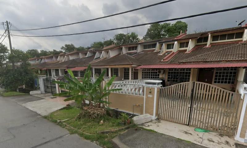 Rumah Teres 1-Tingkat untuk Dijual di Johor Bahru (Johor) - William Tay - Exterior - PropertyGuru.com.my