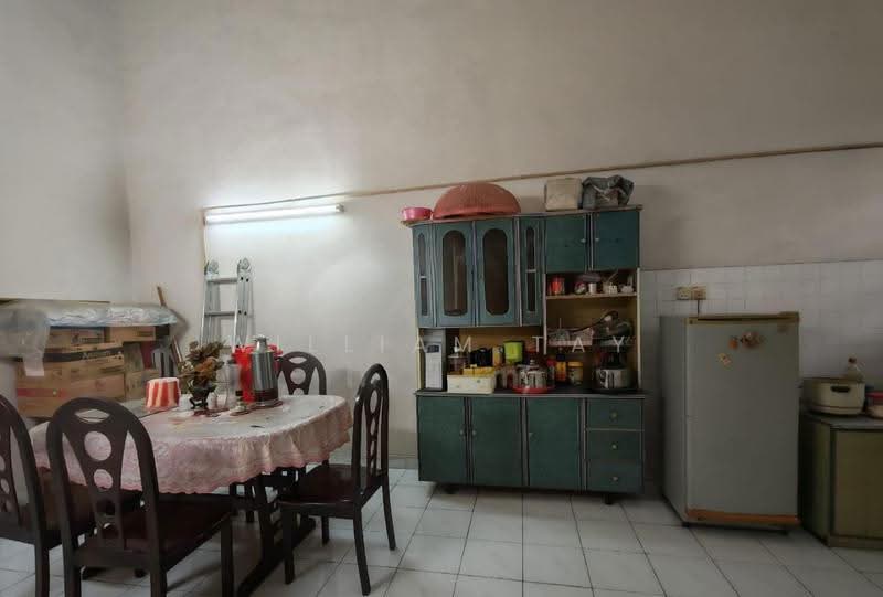 Rumah Teres 1-Tingkat untuk Dijual di Johor Bahru (Johor) - William Tay - Kitchen - PropertyGuru.com.my