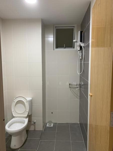 Condominium for Sale at Mahsuri Square - Kaze Kang - Bathroom - PropertyGuru.com.my