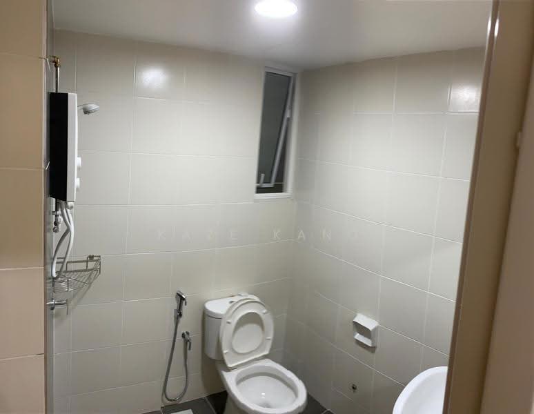 Condominium for Sale at Mahsuri Square - Kaze Kang - Bathroom - PropertyGuru.com.my
