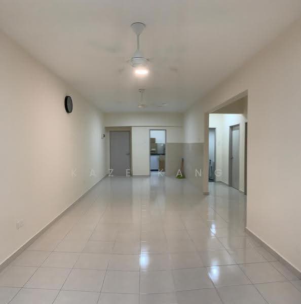 Condominium for Sale at Mahsuri Square - Kaze Kang - Interior - PropertyGuru.com.my