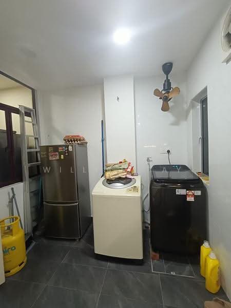 2-storey Terraced House for Sale in Mutiara Rini (Skudai) - William Tay - Interior - PropertyGuru.com.my