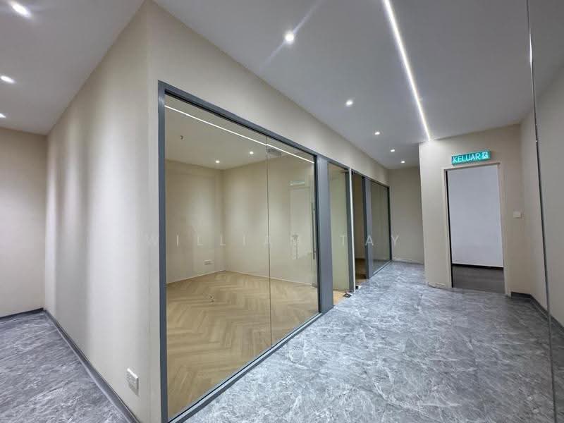 Cluster Factory for Sale in Eco Business Park 1 (Johor Bahru) - William Tay - Interior - PropertyGuru.com.my