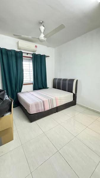 Apartment for Sale at Enggang Apartment - ITA AHMAT - Bedroom - PropertyGuru.com.my