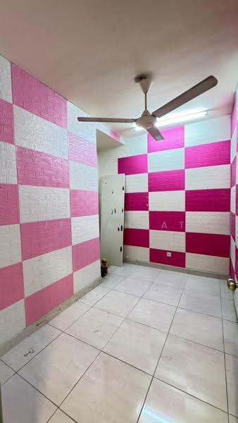 Apartment for Sale at Enggang Apartment - ITA AHMAT - Interior - PropertyGuru.com.my