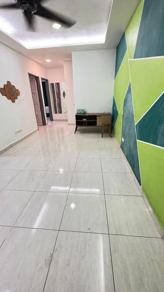 Apartment for Sale at Enggang Apartment - ITA AHMAT - Interior - PropertyGuru.com.my