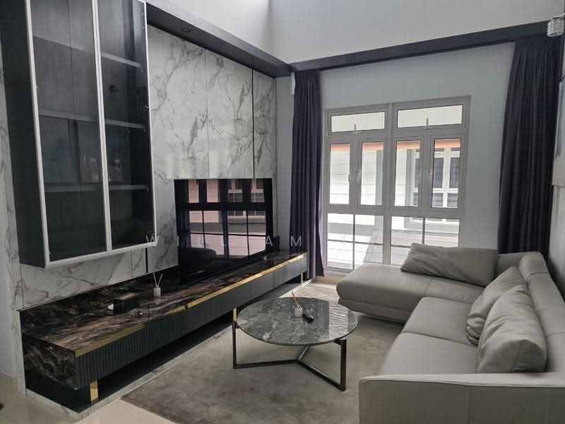 Semi-Detached House for Sale in Eco Spring (Johor Bahru) - William Tay - PropertyGuru.com.my