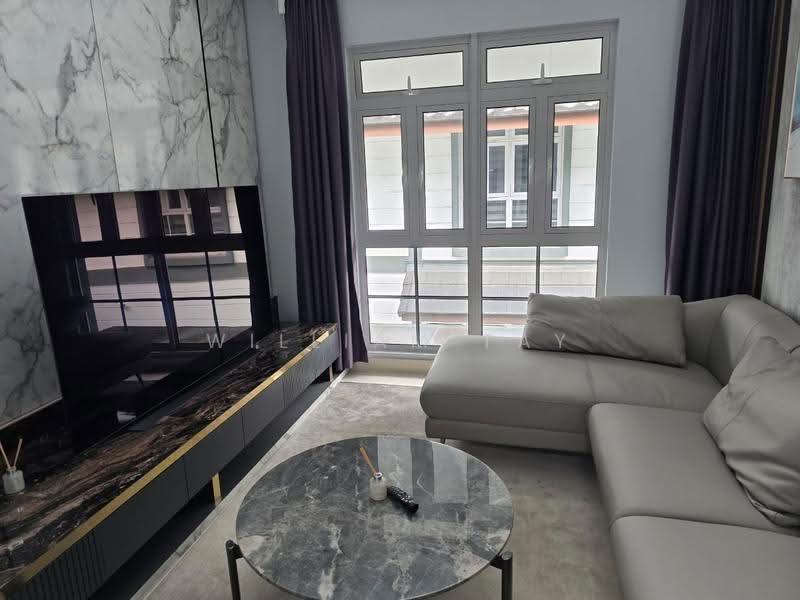 Semi-Detached House for Sale in Eco Spring (Johor Bahru) - William Tay - PropertyGuru.com.my