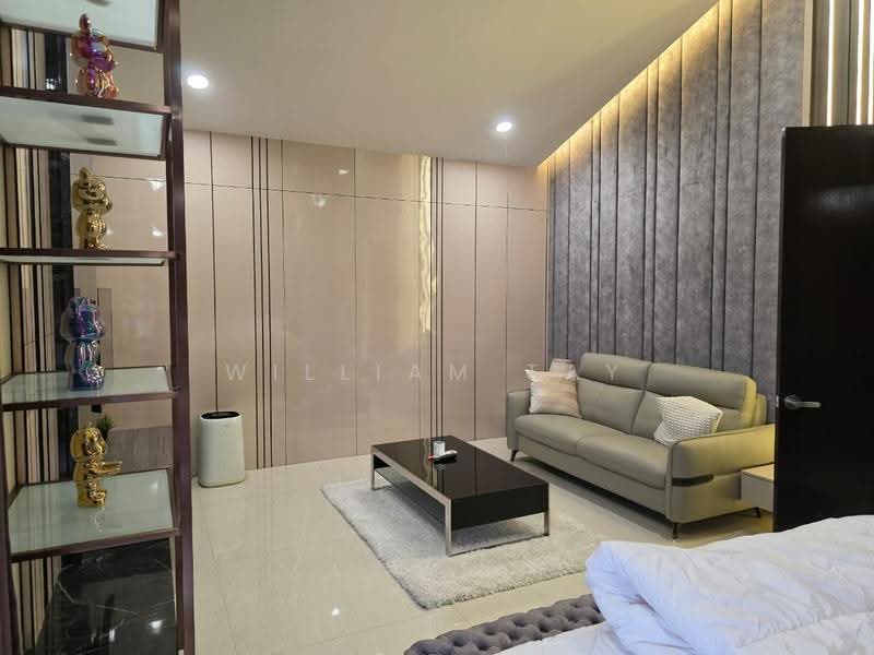 Semi-Detached House for Sale in Eco Spring (Johor Bahru) - William Tay - PropertyGuru.com.my