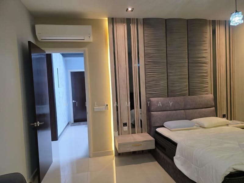 Semi-Detached House for Sale in Eco Spring (Johor Bahru) - William Tay - PropertyGuru.com.my