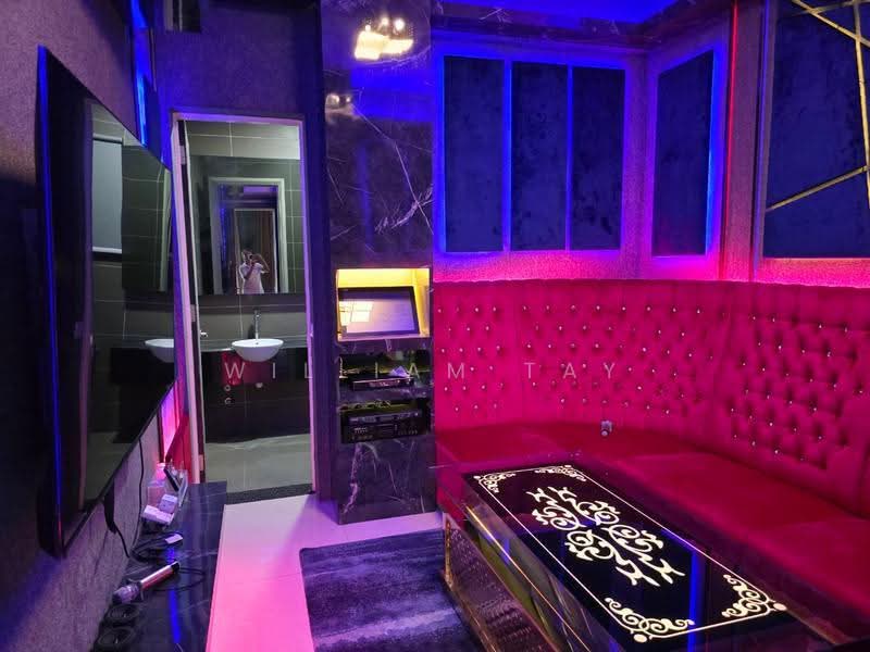 Semi-Detached House for Sale in Eco Spring (Johor Bahru) - William Tay - PropertyGuru.com.my