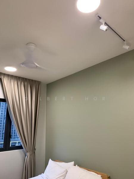 Kediaman Servis untuk Dijual di Sunway Avila Residences - Gilbert Hor - Bedroom - PropertyGuru.com.my