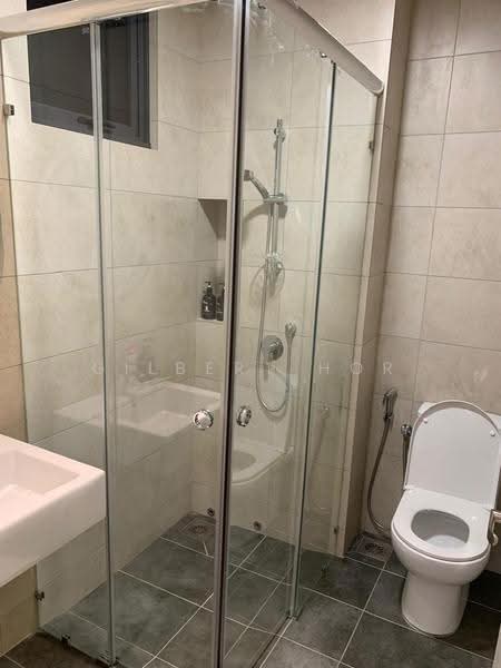 Kediaman Servis untuk Dijual di Sunway Avila Residences - Gilbert Hor - Bathroom - PropertyGuru.com.my