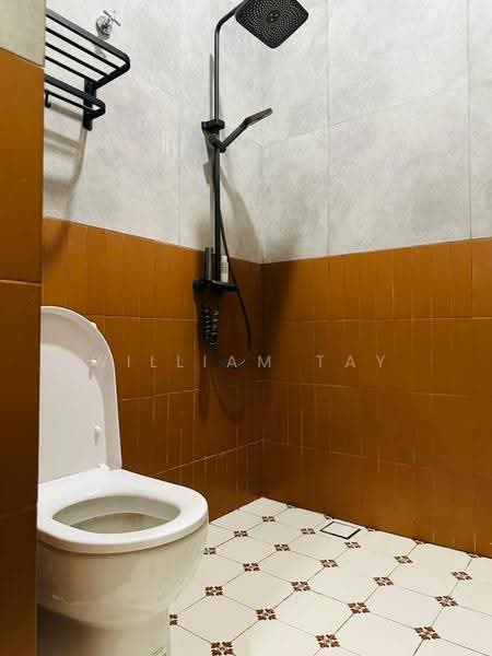 Rumah Kluster untuk Dijual di Horizon Hills (Iskandar Puteri (Nusajaya)) - William Tay - Bathroom - PropertyGuru.com.my