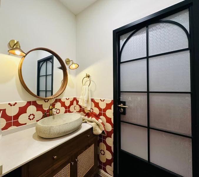 Rumah Kluster untuk Dijual di Horizon Hills (Iskandar Puteri (Nusajaya)) - William Tay - Bathroom - PropertyGuru.com.my