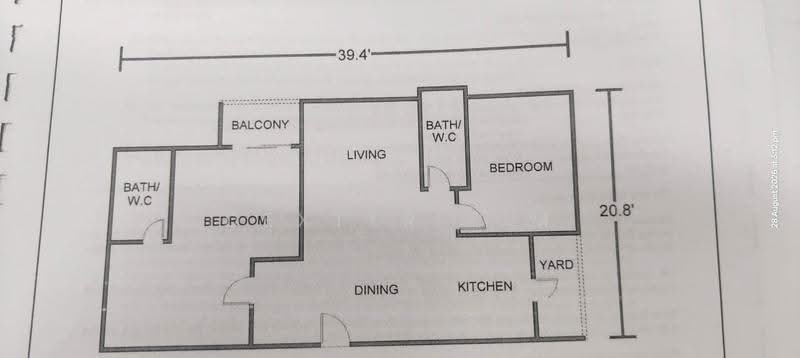 Kediaman Servis untuk Dijual di The Garden Residences - Dexter Lim - PropertyGuru.com.my