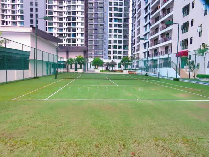 Kediaman Servis untuk Dijual di The Garden Residences - Dexter Lim - Exterior - PropertyGuru.com.my