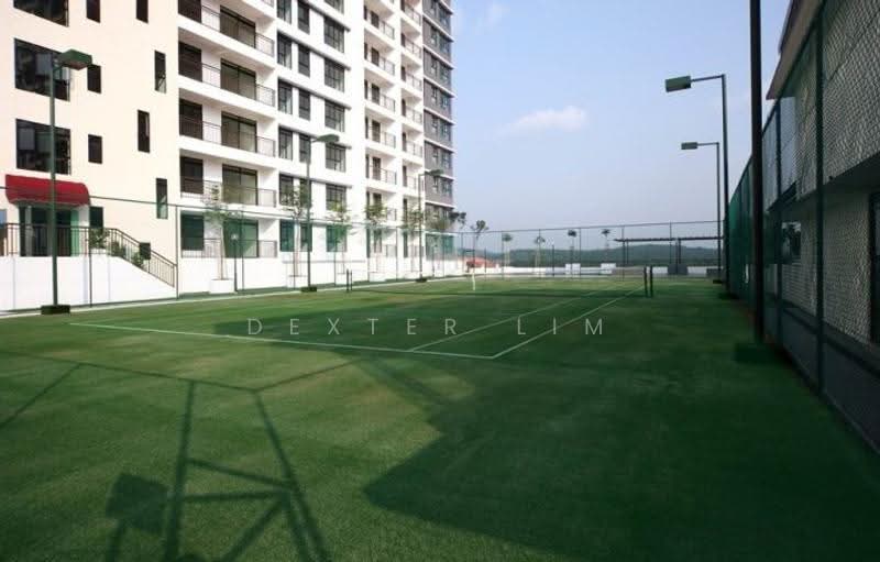 Kediaman Servis untuk Dijual di The Garden Residences - Dexter Lim - Exterior - PropertyGuru.com.my