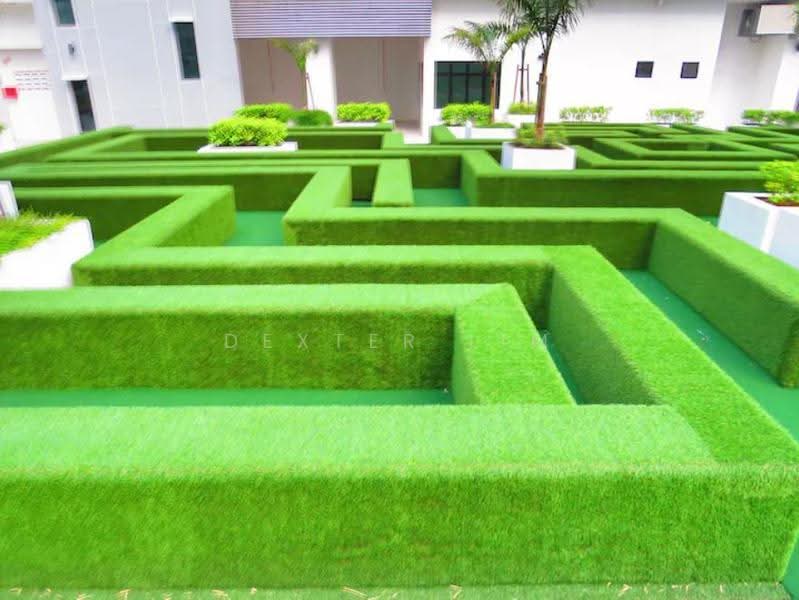 Kediaman Servis untuk Dijual di The Garden Residences - Dexter Lim - Exterior - PropertyGuru.com.my