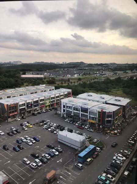 Kediaman Servis untuk Dijual di The Garden Residences - Dexter Lim - Exterior - PropertyGuru.com.my