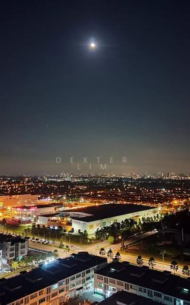 Kediaman Servis untuk Dijual di The Garden Residences - Dexter Lim - Exterior - PropertyGuru.com.my