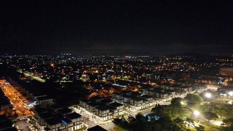 Kediaman Servis untuk Dijual di The Garden Residences - Dexter Lim - Exterior - PropertyGuru.com.my