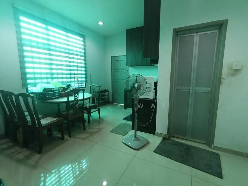 Factory for Sale in Bandar Seri Alam (Masai) - Kelly Wai - Dining Room - PropertyGuru.com.my