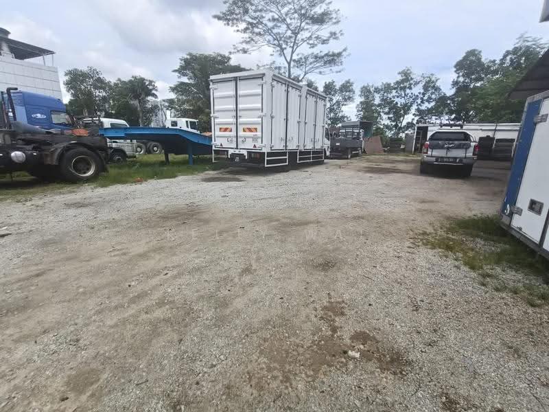 Factory for Sale in Bandar Seri Alam (Masai) - Kelly Wai - Exterior - PropertyGuru.com.my