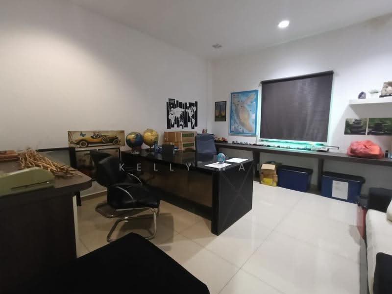 Factory for Sale in Bandar Seri Alam (Masai) - Kelly Wai - Study - PropertyGuru.com.my