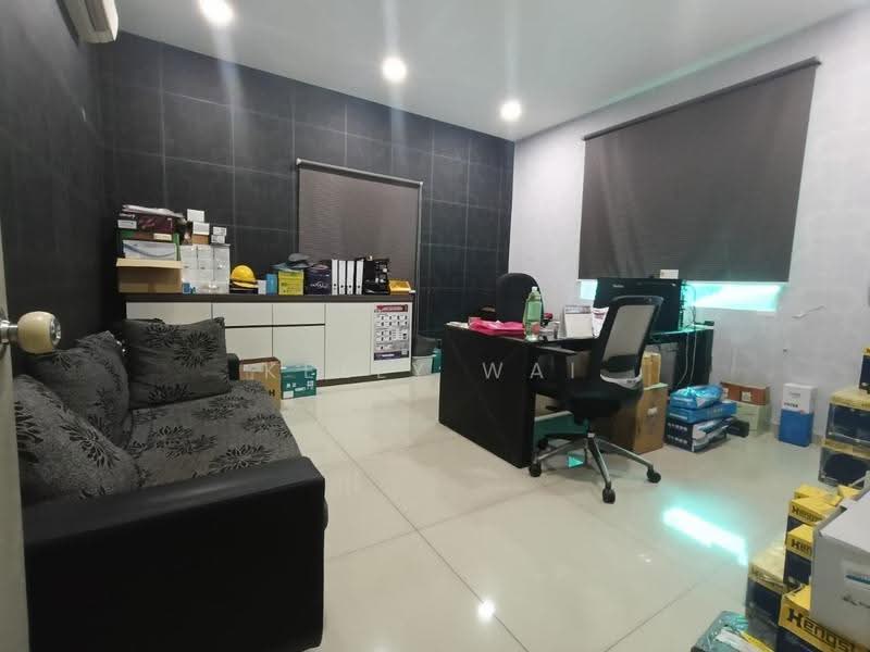 Factory for Sale in Bandar Seri Alam (Masai) - Kelly Wai - Interior - PropertyGuru.com.my