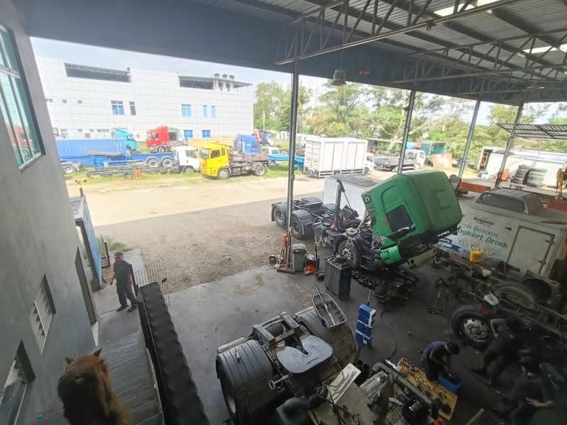 Factory for Sale in Bandar Seri Alam (Masai) - Kelly Wai - Exterior - PropertyGuru.com.my