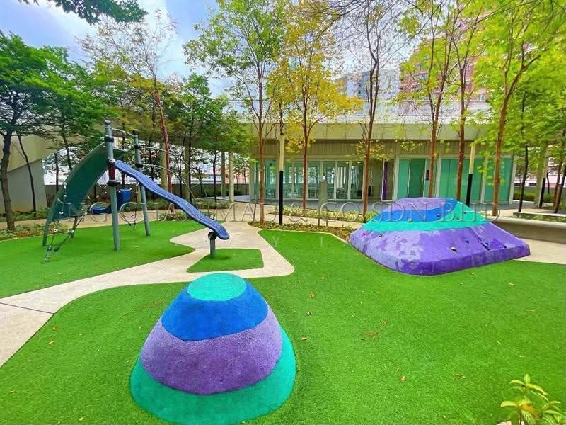 Kondominium untuk Dijual di The Robertson - Emily Tai - Exterior - PropertyGuru.com.my