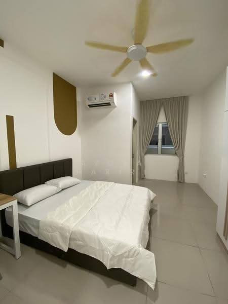 Condominium for Rent at Vista Harmoni Residences - Azura Hariri - Bedroom - PropertyGuru.com.my