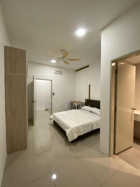 Condominium for Rent at Vista Harmoni Residences - Azura Hariri - Bedroom - PropertyGuru.com.my