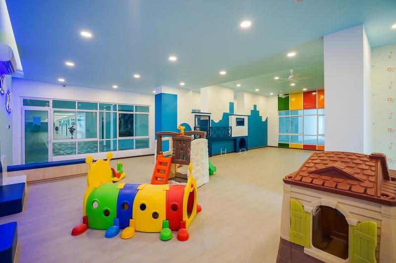 Kondominium untuk Dijual di i-Santorini - Alex Ho - Interior - PropertyGuru.com.my