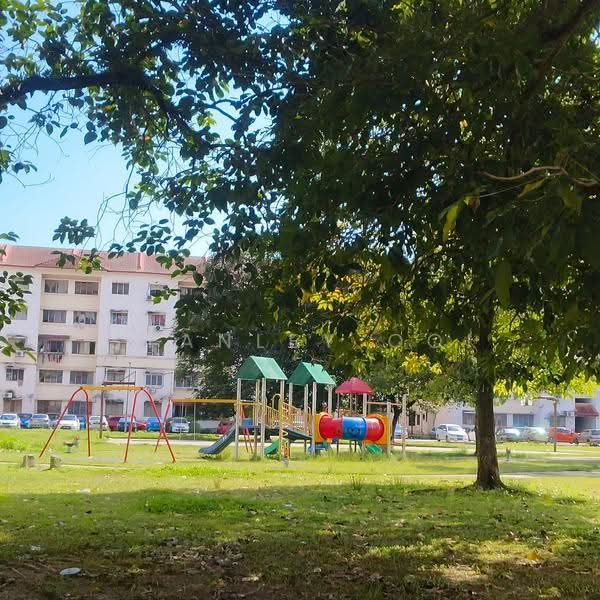 Apartment for Rent at Sri Begonia - Stanley Ooi - PropertyGuru.com.my