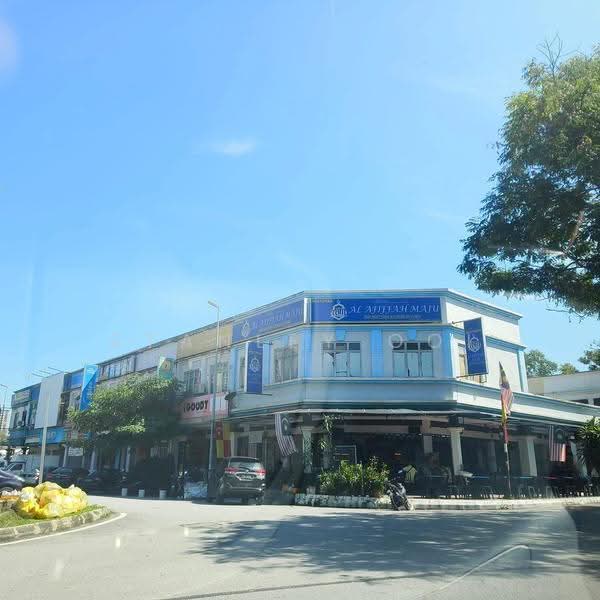 Apartment for Rent at Sri Begonia - Stanley Ooi - PropertyGuru.com.my